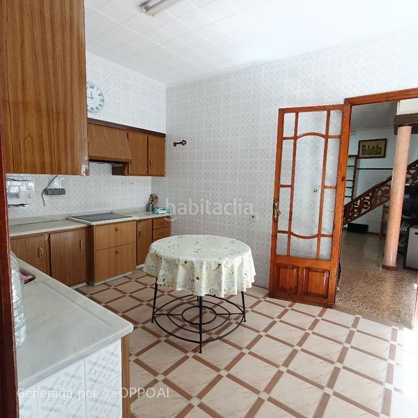 Foto be05b967-4bec-4739-90fd-106454874b02. Casa a Centre Alzira
