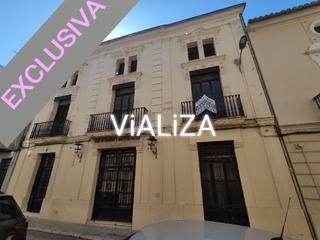 Haus in Alberic. Casa  alberic centro