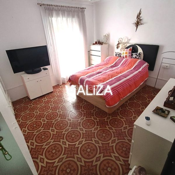 Foto 06471e90-9611-4db6-b1eb-a514566172fa. Casa a Caputxins Alzira