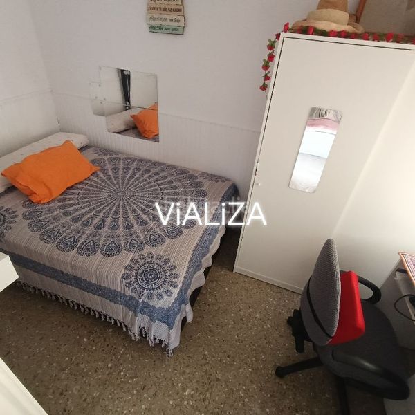Foto 156758b9-3d20-4efc-b512-9a28cf38b849. Casa a Caputxins Alzira