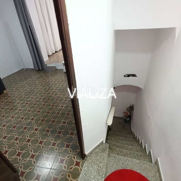 Foto 40c393e6-b703-41ab-bc65-19a005df26e9. Casa a Caputxins Alzira