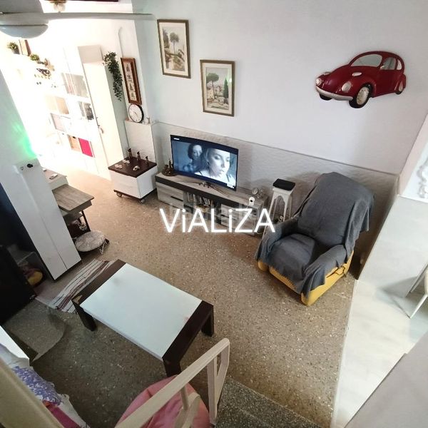 Foto 46acfbf5-cb48-4d6f-a998-9fafc7708781. Casa a Caputxins Alzira