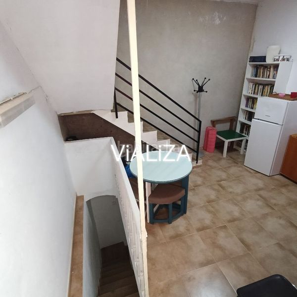 Foto 4f1091a2-b690-4776-9edd-68a255ec57a4. Casa a Caputxins Alzira
