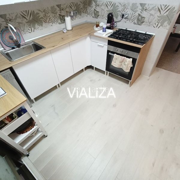 Foto 73e42581-0c15-4aed-be56-414b3cd388dc. Casa a Caputxins Alzira