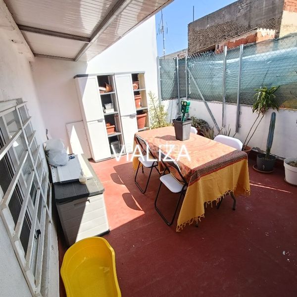 Foto 7cbe957b-c5ed-495c-b4e3-1d5e1fb7513b. Casa a Caputxins Alzira