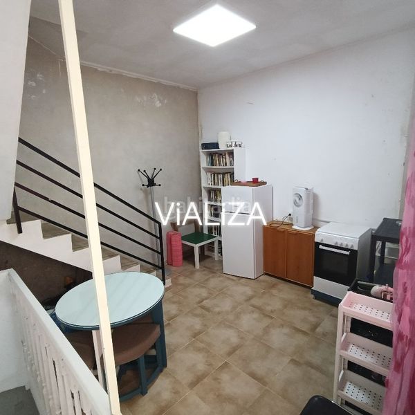 Foto 7ea197ae-8739-466f-b63d-fde89b626801. Casa a Caputxins Alzira