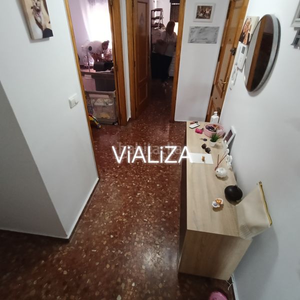Foto 15996d56-acca-41c6-bfe9-be75d7a67f69. Pis a Pere Crespí Alzira