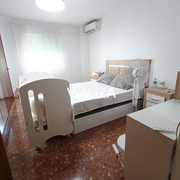 Foto a0ce5fa6-3be3-4a79-b530-2792fb6deaad. Pis a Pere Crespí Alzira