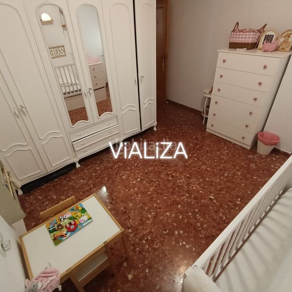 Foto ad9b9a94-170e-4593-b718-b65a8b382ed0. Pis a Pere Crespí Alzira
