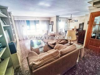 Appartement à La Vila. Piso  alzira centro