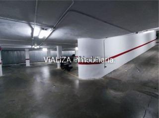 Posto auto in Alquenència - Venècia