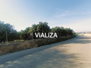 Terreno residencial en Urbanitzacions i Pedanies Nord. Terreno  alzira forn de carrascosa