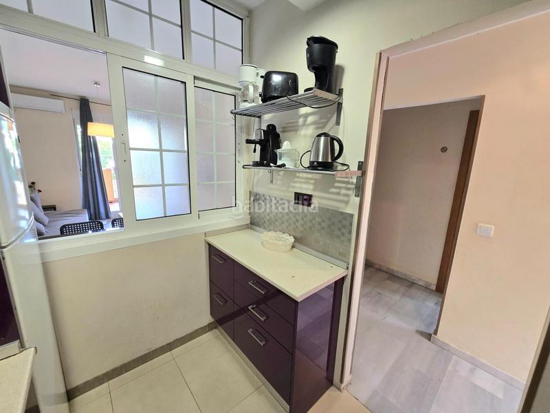 Foto 1b237c7f-d551-4f46-8170-0bbbffba32f5. Piccolo appartamento con parcheggio piscina in Torreblanca del Sol Fuengirola