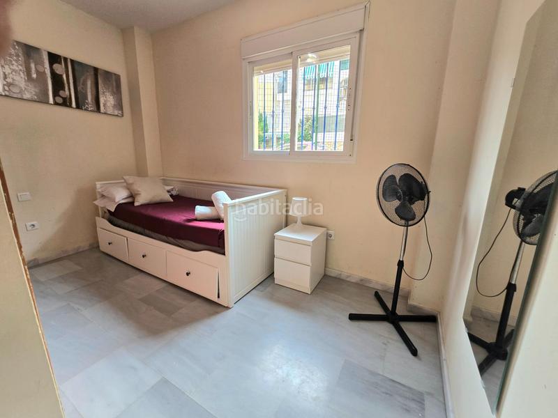 Foto 5ee000bf-af5d-4d60-a537-4514365e4d61. Piccolo appartamento con parcheggio piscina in Torreblanca del Sol Fuengirola