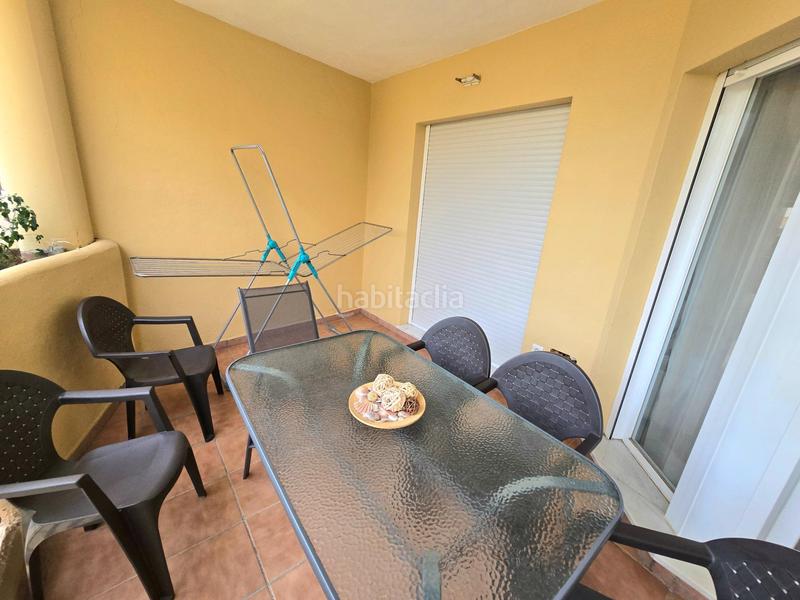 Foto 708fae14-f96f-4b7f-a00f-1ed2c60cc1a2. Piccolo appartamento con parcheggio piscina in Torreblanca del Sol Fuengirola