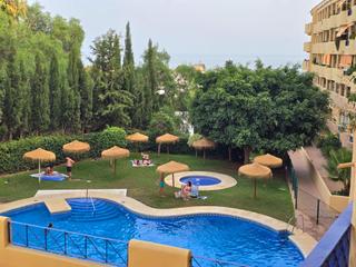 Apartament  Castaño el. Piso de 2 dormitorios en torreblanca fuengirola