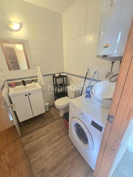 Foto d279acf2-7b54-454f-9b42-7cba8c27fc99. Piccolo appartamento con parcheggio piscina in Torreblanca del Sol Fuengirola