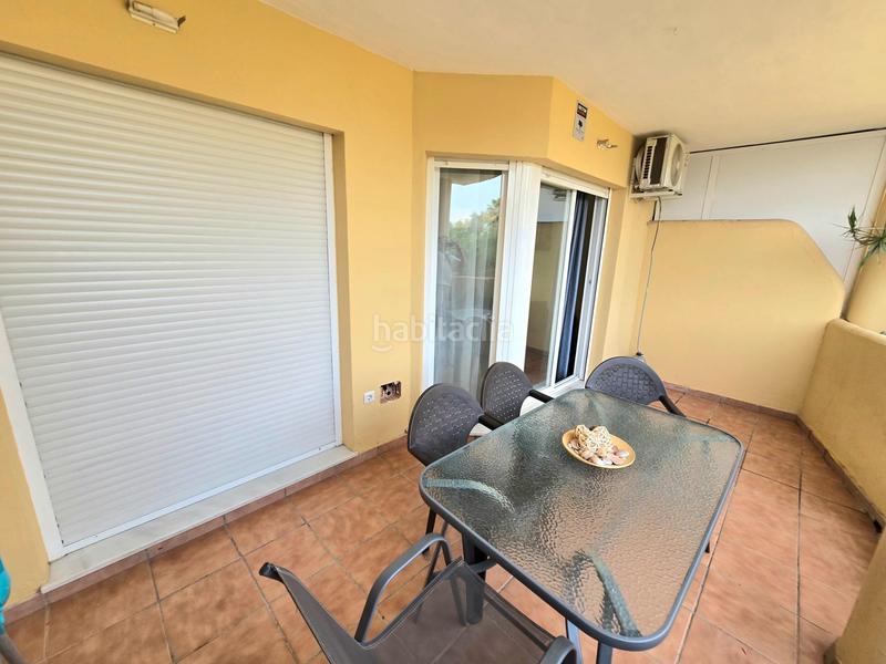 Foto e02242ae-c0f1-46e3-b4d4-10284285a73b. Piccolo appartamento con parcheggio piscina in Torreblanca del Sol Fuengirola