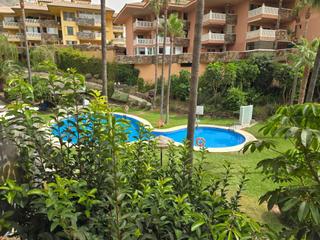 Appartement  Higueron. Piso en venta en el higuerón fuengirola
