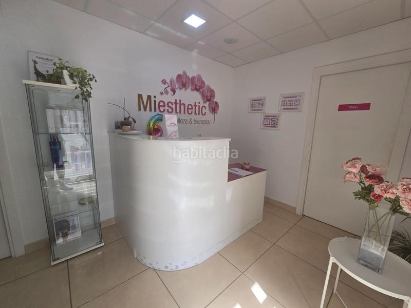 Foto 1f3df6ec-ec6d-4730-8130-e473e456c621. Affitto locale commerciale in Centro ciudad Fuengirola