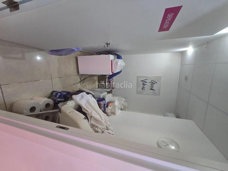 Foto 565d8377-27de-45f8-9b35-11f86f45bfa0. Affitto locale commerciale in Centro ciudad Fuengirola