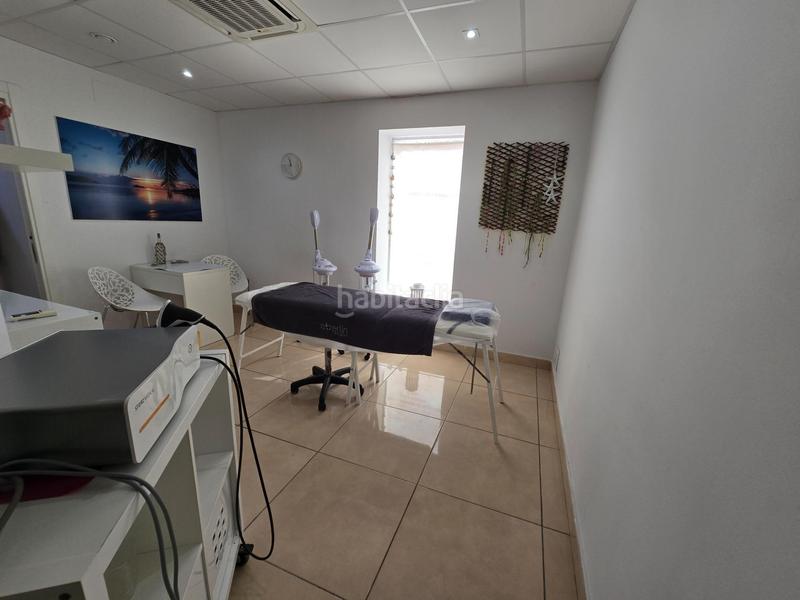 Foto 9acaf87e-03c9-4291-8e3f-7d75420fd649. Affitto locale commerciale in Centro ciudad Fuengirola