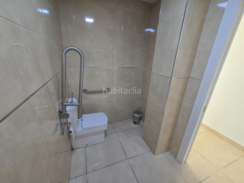 Foto ba99d517-869e-46c3-bb9d-87fe0a94ee99. Affitto locale commerciale in Centro ciudad Fuengirola