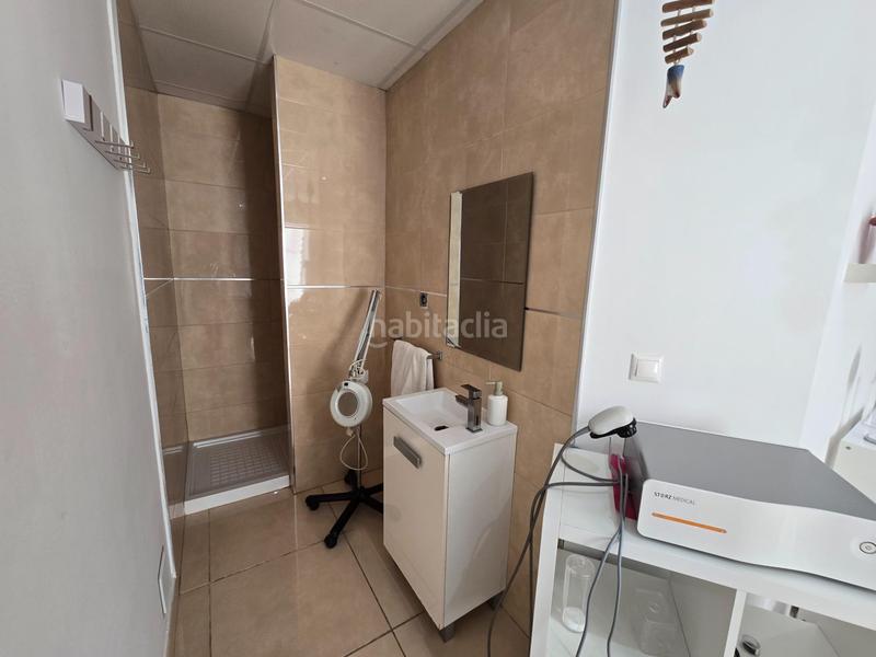 Foto dd284126-c30d-41b4-82e5-436742cbc9a7. Lloguer local comercial a Centro ciudad Fuengirola