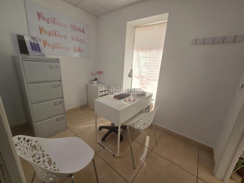 Foto f40572a5-1179-43a6-8954-c3359c6e28dd. Lloguer local comercial a Centro ciudad Fuengirola