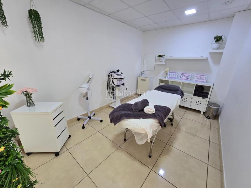 Foto 0ec9f625-277f-4bd8-8cb6-225b1141dfad. Miete geschäftsraum in Centro ciudad Fuengirola