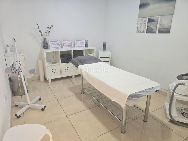 Foto 3920267f-f341-4f7f-a8b3-cc46c05e4f73. Miete geschäftsraum in Centro ciudad Fuengirola