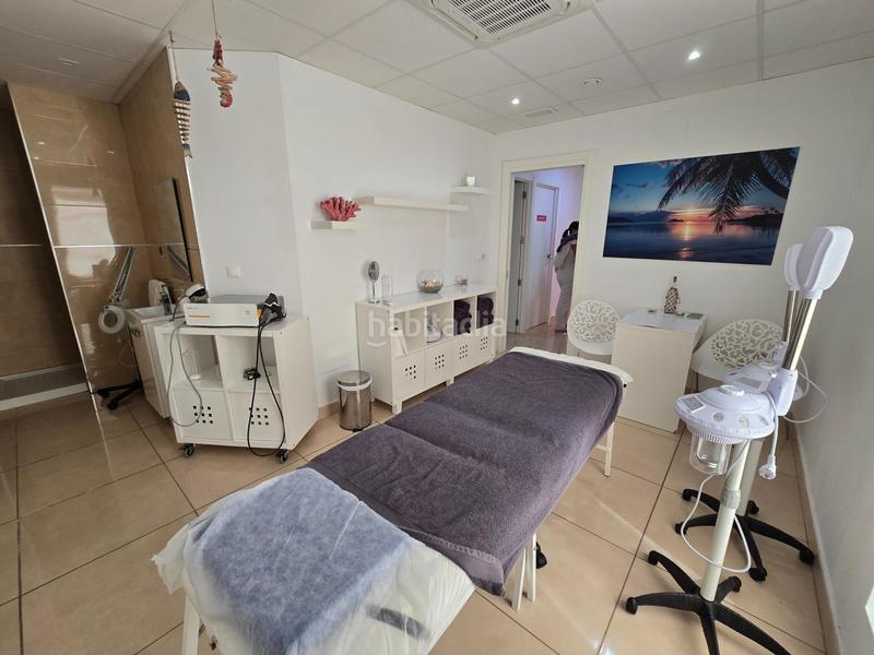 Foto 261b44ba-0df5-45f0-b595-cceccc162352. Rent business premise in Centro ciudad Fuengirola