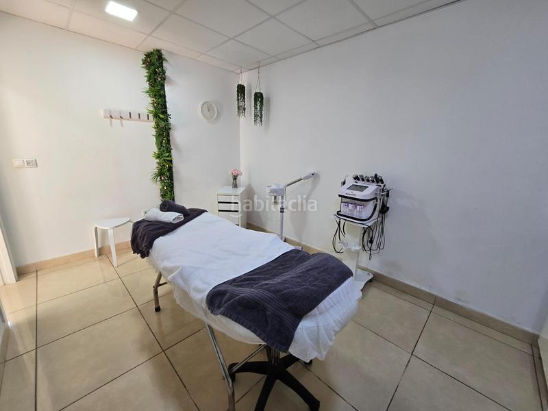 Foto 69f36231-4ffe-4ece-896f-1183989fe497. Rent business premise in Centro ciudad Fuengirola