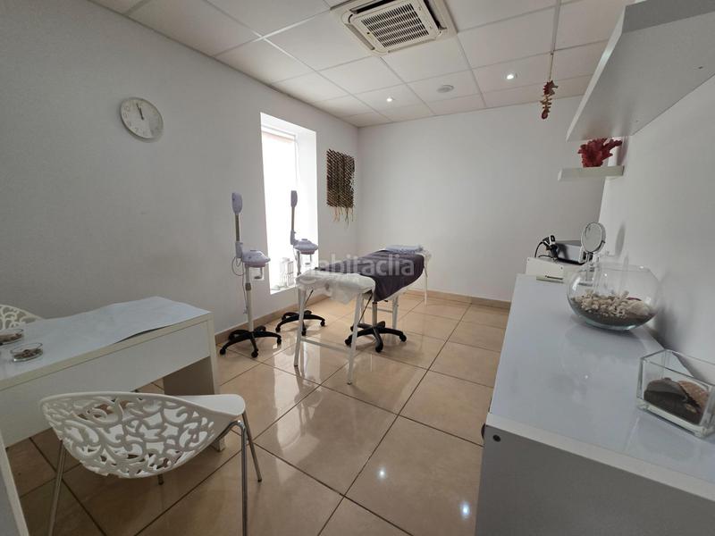 Foto 6edfa4e6-3d8d-46b4-9fb7-ad094113cd74. Rent business premise in Centro ciudad Fuengirola