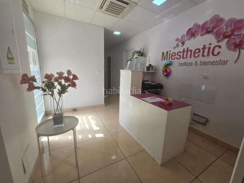 Foto 75376059-2724-4191-abf7-825272fe7abe. Rent business premise in Centro ciudad Fuengirola