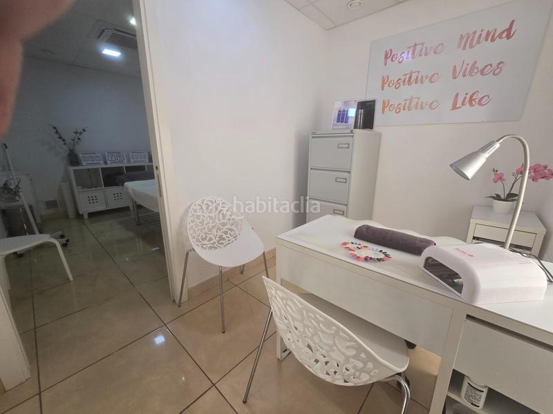 Foto cbf93e66-3240-4e48-a2a6-ab32f8e8dcd3. Rent business premise in Centro ciudad Fuengirola