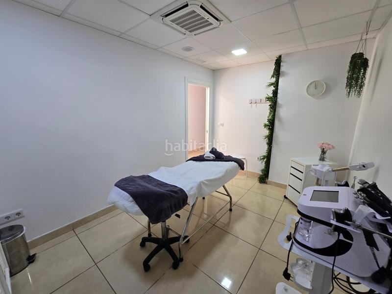 Foto ccd276ec-82dd-41de-8702-9b24628f7e0e. Rent business premise in Centro ciudad Fuengirola