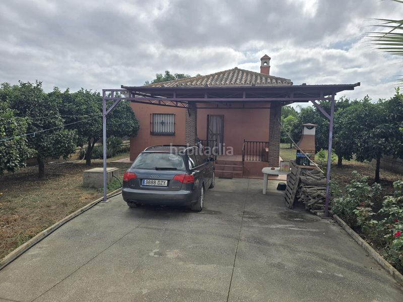Foto 752a0b56-ffb9-4b1b-b5a9-97c55203e034. Casa amb aparcament a Hipódromo - Cerrado del Águila Mijas