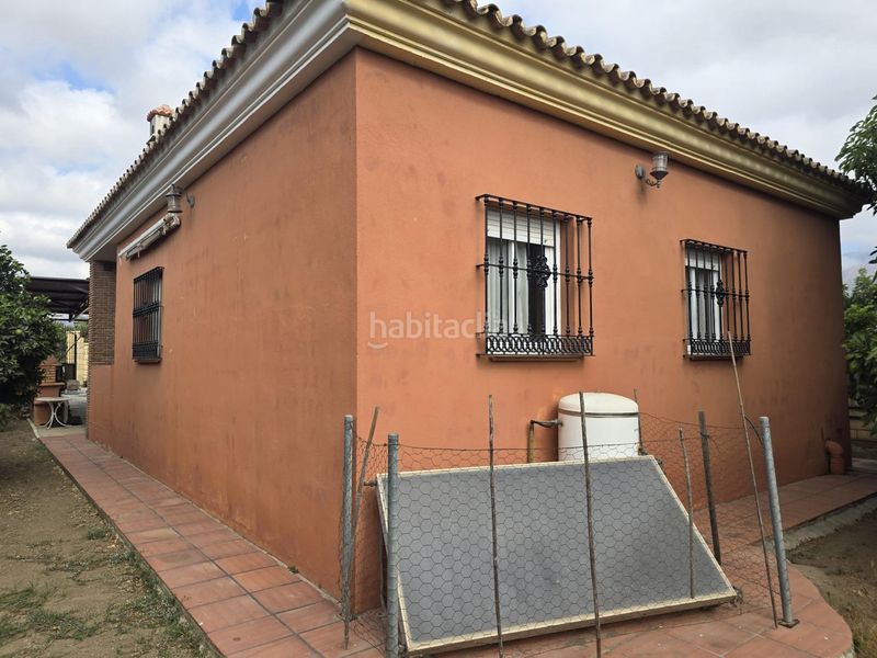 Foto 7b5fd2bd-0788-4d92-9293-9277042fa674. Casa amb aparcament a Hipódromo - Cerrado del Águila Mijas