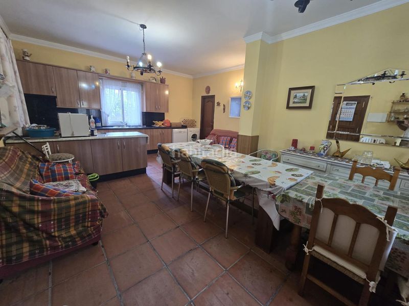 Foto 803ae1bd-5539-4d85-bd4a-d634b77e8b29. Casa amb aparcament a Hipódromo - Cerrado del Águila Mijas