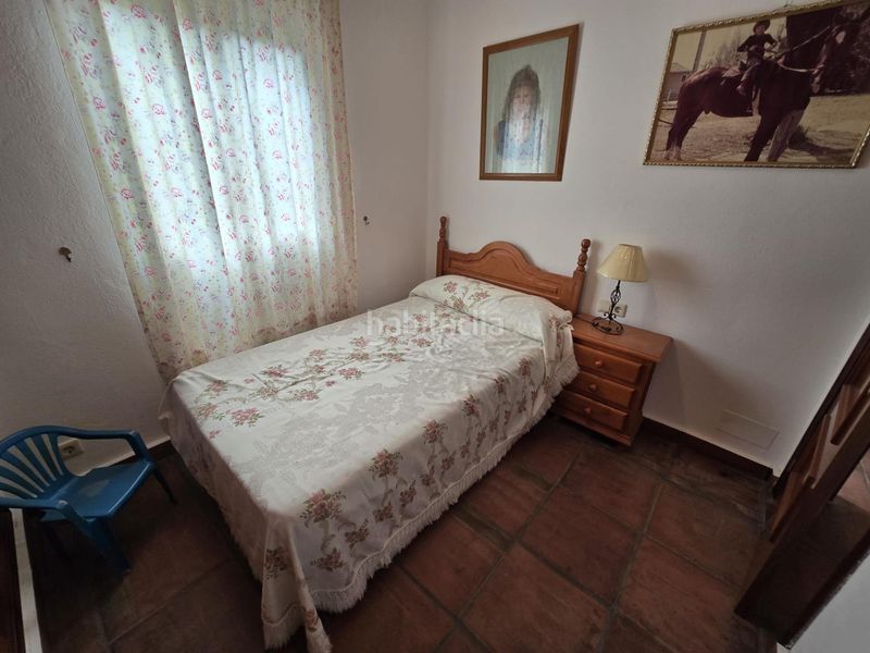 Foto ac984776-1b81-4364-a3ee-63d739d13f2c. Casa amb aparcament a Hipódromo - Cerrado del Águila Mijas