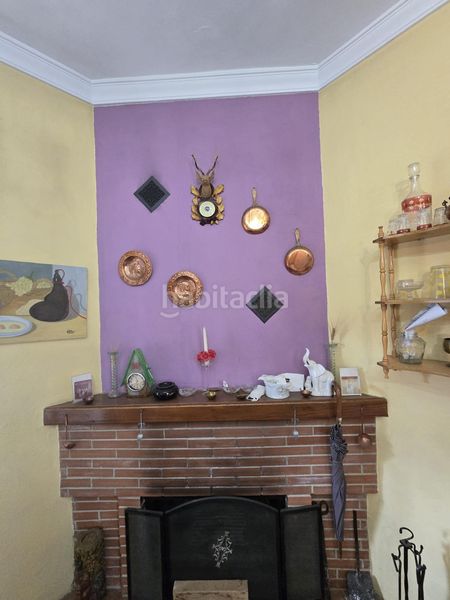 Foto bd15162d-ab87-46fd-8937-6c1dea2d4576. Casa amb aparcament a Hipódromo - Cerrado del Águila Mijas