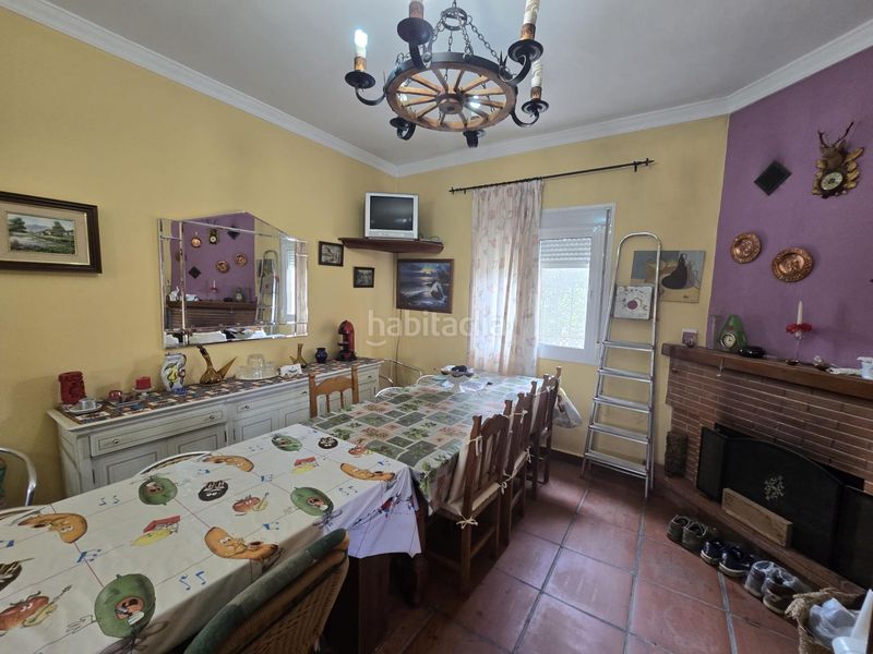 Foto fa064ed8-c00c-4a57-88ac-2cf062310905. Casa amb aparcament a Hipódromo - Cerrado del Águila Mijas
