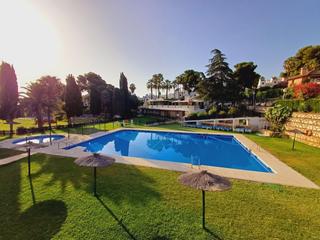Àtic  Avenida aguila coronada. Estudio ático dúplex en cerros del águila en mijas costa