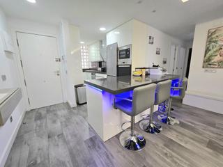 Flat in Los Árboles. Piso en las lagunas de mijas costa