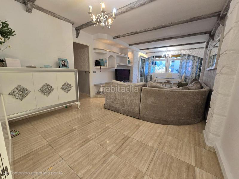 Foto 59b18f40-c529-47b8-9c3c-02cd063b7b9c. Piso hogar costa en Los Árboles Mijas