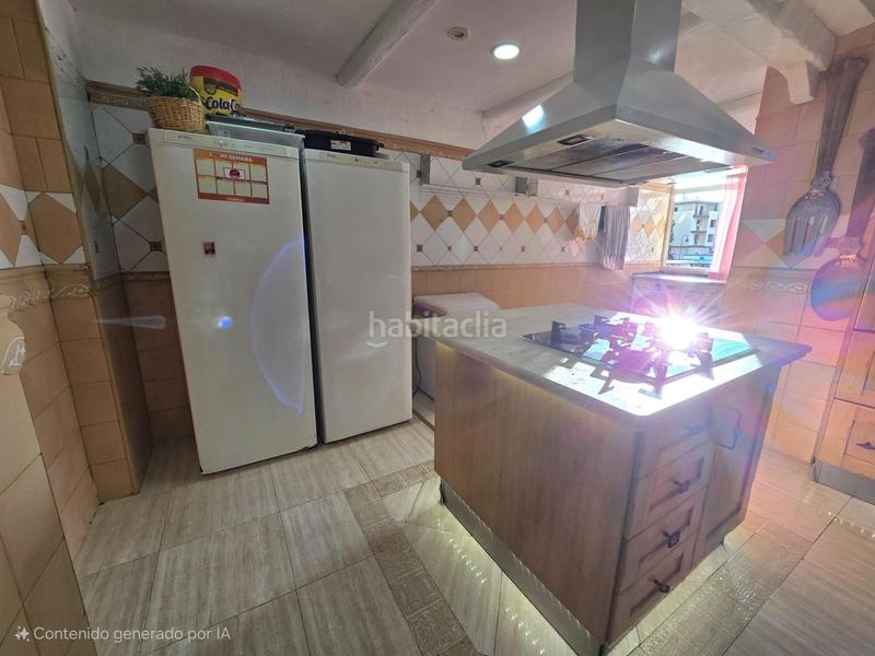 Foto a20fe7ce-8569-4989-96d7-0bcbcc4fc2a5. Piso hogar costa en Los Árboles Mijas