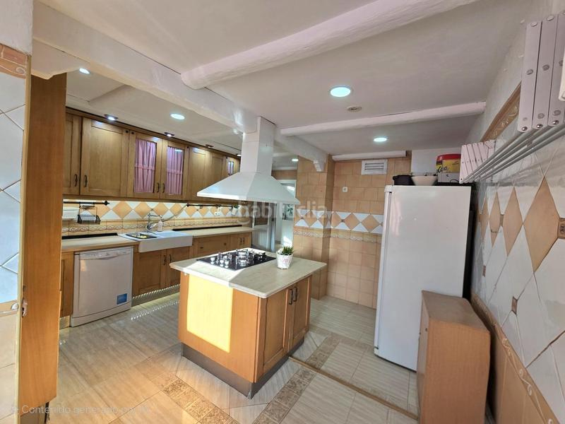 Foto ba9d2091-fc1d-457e-ac71-ab8bb4d1bd2f. Piso hogar costa en Los Árboles Mijas