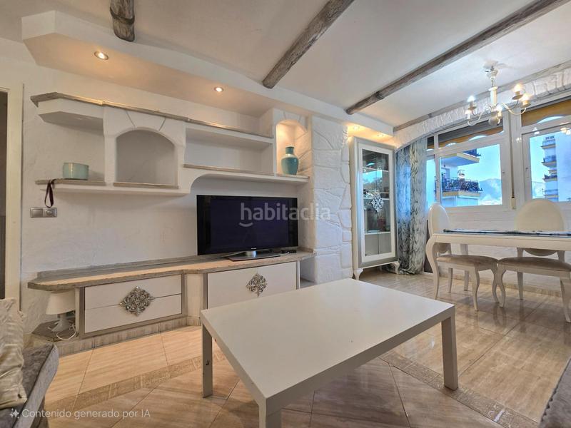 Foto f61e8f50-9c04-4bc5-a278-3ee70754a3d6. Piso hogar costa en Los Árboles Mijas