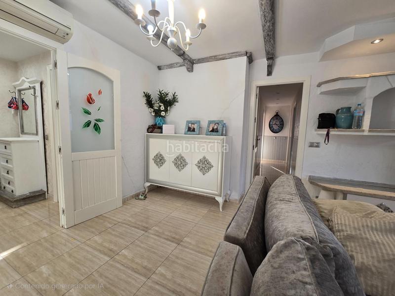 Foto f7f35a6b-2f2c-488a-bbcb-612830cbaa22. Piso hogar costa en Los Árboles Mijas